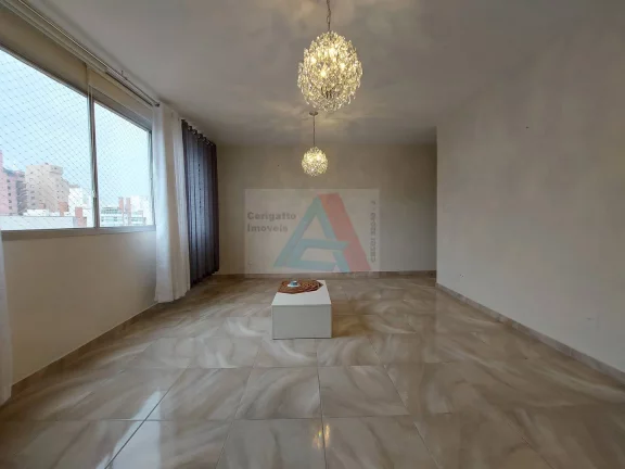 Imagem Excelente apartamento Bairro Santo Antônio em SCS