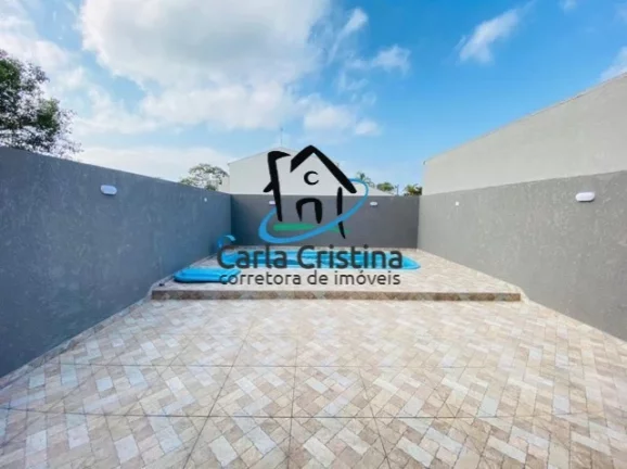 Imagem CASA RESIDENCIAL em Pontal do Paraná - PR, Praia de Leste