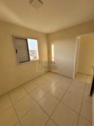 Imagem Apartamento à venda com 47,5 m², 2 dormitórios, 1 banheiro, sacada e 1 vaga de garagem coberta. 
...