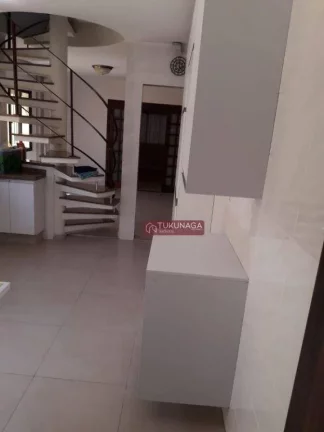 Imagem Sobrado com 4 dormitórios à venda, 180 m² por R$ 900.000,00 - Vila Nova Carolina - São Paulo/SP