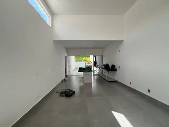 Imagem Casa com 3 dormitórios à venda, 160 m² por R$ 1.300.000,00 - Condomínio Parque dos Buritis - Lagoa Santa/MG