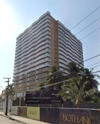 Imagem Apartamento a venda no Luciano Cavalcante
