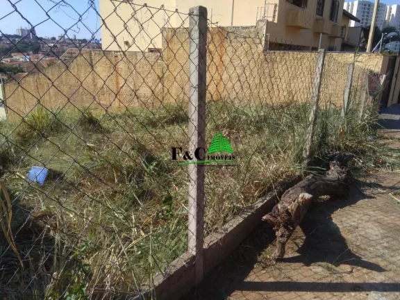 Imagem Terreno para Venda em Campinas, Jardim Chapadão
