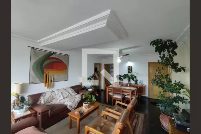 Imagem Apartamento à Venda - Aclimação, 3 Quartos, 140 m2