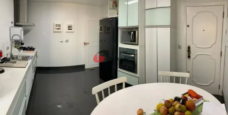Imagem Cobertura à venda 3 Quartos, 1 Suite, 2 Vagas, 252M², Santa Paula, São Caetano do Sul - SP