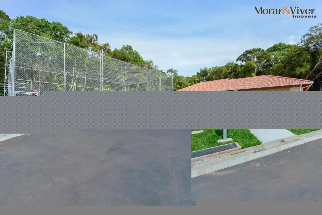 Imagem Casa para Venda em Curitiba, Campo Comprido, 3 dormitórios, 1 suíte, 3 banheiros, 1 vaga