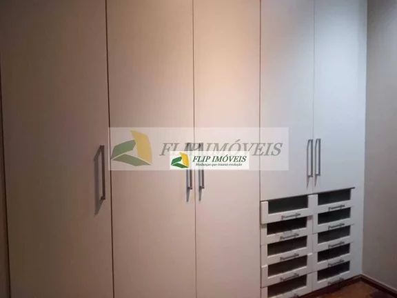 Imagem Lindo apartamento para venda com 125 metros quadrados com 3 quartos no miolo Cambuí - Campinas - SP