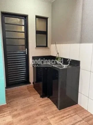 Imagem Casa à venda 2 Quartos, 2 Vagas, 137M², Perobinha, Londrina - PR | RESIDENCIAL VIVA LONDRINA