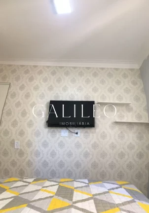 Imagem APARTAMENTO A VENDA NO RESIDENCIAL BELLUNO - VILA NAMBI - 52M² - JUNDIAI - SP