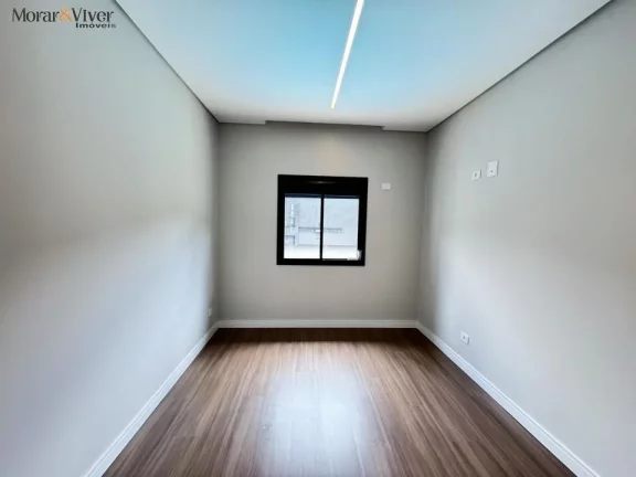 Imagem Casa para Venda em São José dos Pinhais, Pedro Moro, 3 dormitórios, 1 suíte, 3 banheiros, 3 vagas