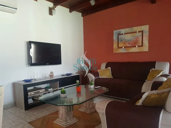 Imagem Casa em Condomínio à venda em Horto Florestal - Ubatuba - SP.