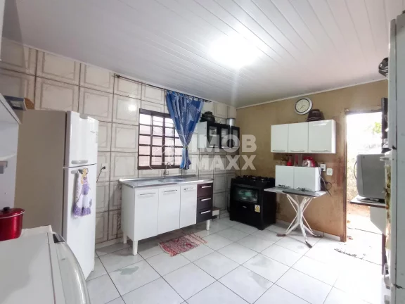 Imagem Vendo casa Planaltina GO Brasilinha Setor Aeroporto, Barrolândia 3 quartos pode financiar