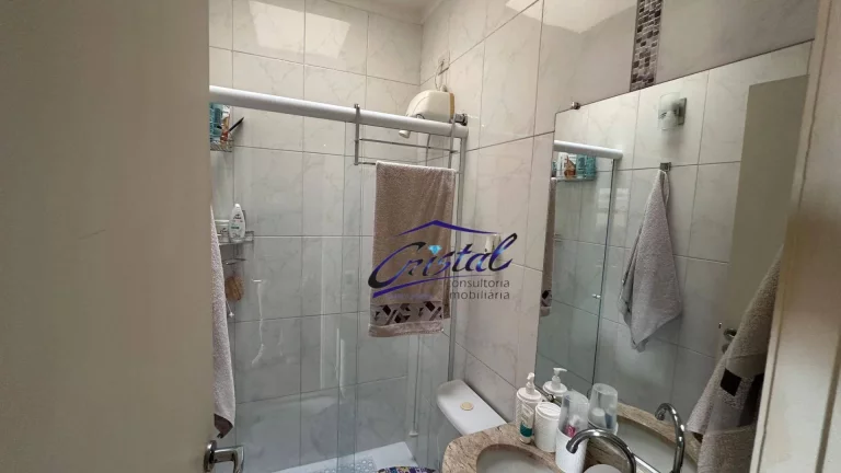 Imagem Casa com 2 quartos / suítes à venda, 64 m² - Jardim Peri Peri - Vila Sônia - São Paulo/SP