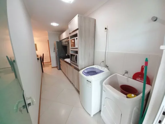 Imagem Apartamento 3 dormitórios Novo