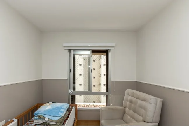 Imagem Apartamento à venda em São Paulo, Moema, com 2 quartos, 78m2