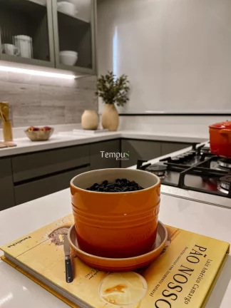 Imagem Elev Jundiai - Apartamento à venda no bairro Jundiaí - Anápolis/GO