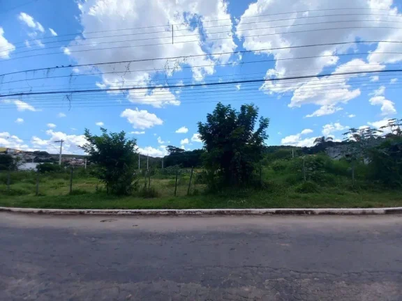 Imagem Loteamento Residencial no Centro de Alfredo Vasconcelos/MG – Lotes Planos a Partir de 200m2