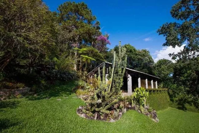 Imagem Casa para Venda em Teresópolis / RJ no bairro Parque do Imbui