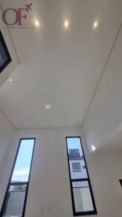 Imagem Casa térrea com 3 suítes à venda - Gran Ville São Venâncio - Itupeva - SP