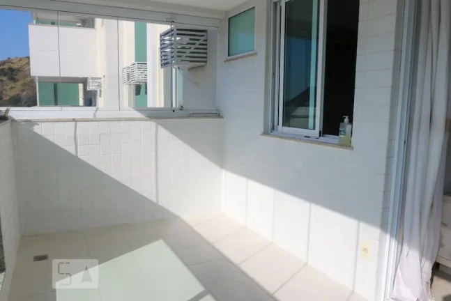 Imagem Apartamento à Venda - Recreio, 3 Quartos, 75 m2