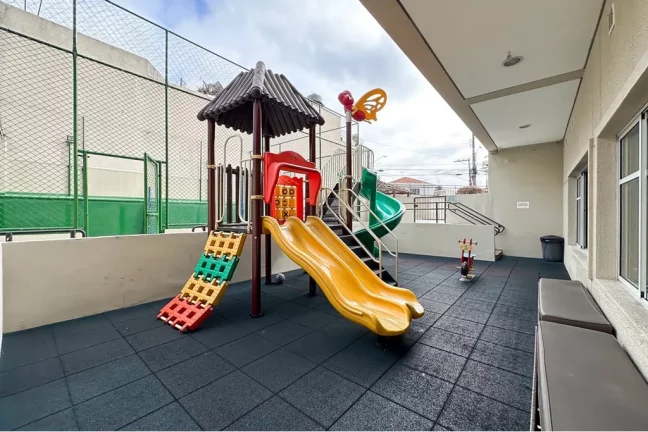 Imagem APARTAMENTO RESIDENCIAL em São Paulo - SP, Vila Monte Alegre