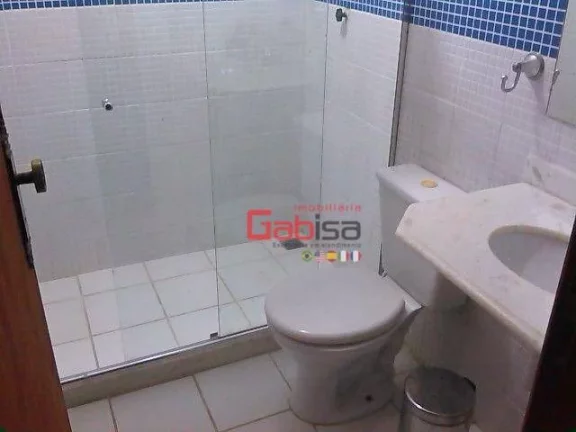 Imagem Casa com 7 dormitórios à venda, 250 m² por R$ 1.500.000,00 - Geribá - Armação dos Búzios/RJ