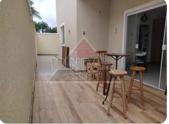 Imagem CASA RESIDENCIAL em RIO DE JANEIRO - RJ, VARGEM PEQUENA