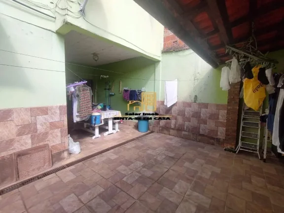 Imagem Casa 04 Quartos| Jardim Primavera III| Resende RJ