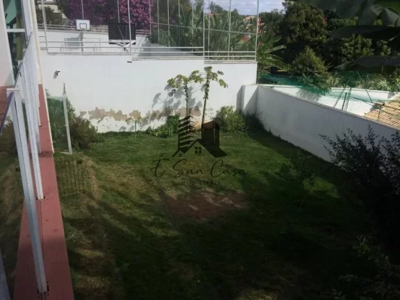 Imagem Casa de 4 quartos Bairro Bandeirantes.
