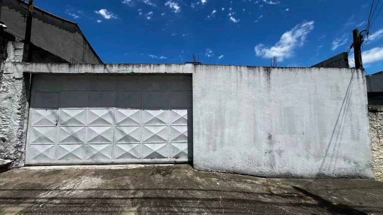 Imagem Sobrado com 3 dormitórios à venda, 156 m² por R$ 477.000,00 - Vila Odete - Poá/SP