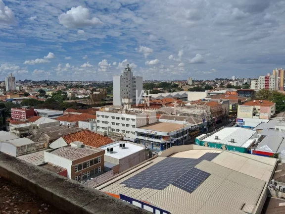 Imagem Apartamento Edifcio João Naranjo