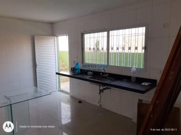 Imagem Casa Padrão