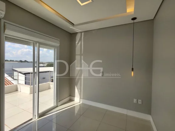 Imagem Casa à venda com 250 m² | Real Park Sumaré | Sumaré - SP