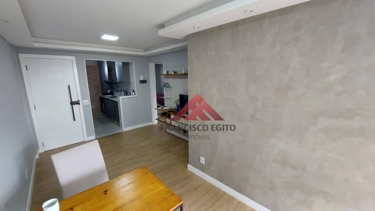 Imagem Apartamento com 2 dormitórios à venda, 67 m² por R$ 250.000,00 - Mutuá - São Gonçalo/RJ