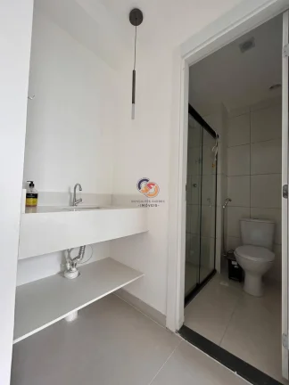 Imagem APARTAMENTO NOVO - 35 m² / 2 DORM / VILA SARDENHA MÓOCA