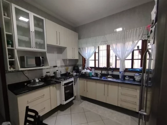 Imagem Casa com 2 dormitórios à venda, 175 m² por R$ 700.000 - Ocian - Praia Grande/SP