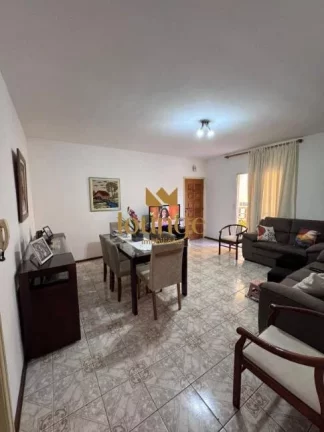 Imagem Apartamento à Venda Jd Gutierres Zona Leste - Sorocaba/SP