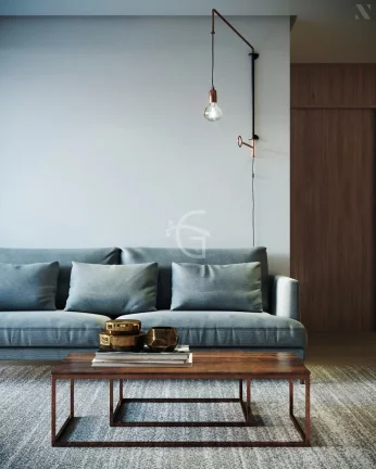 Imagem Apartamento em Campo Alegre!