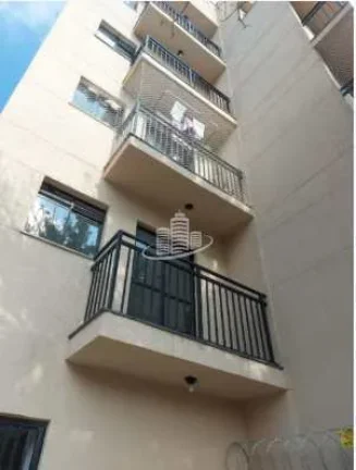 Imagem Apartamento Padrão