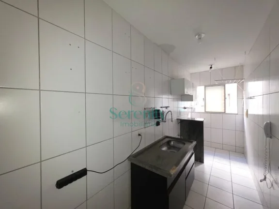 Imagem Apartamento para alugar na Vila Siam, em Londrina/PR