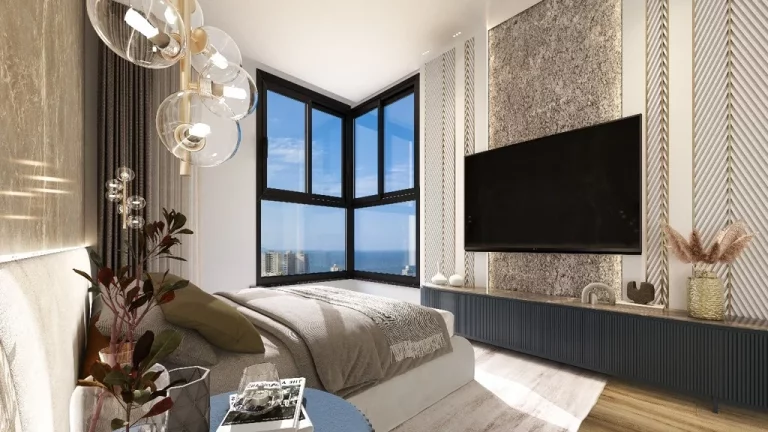 Imagem Arpoador Residence - Apartamento à venda no bairro Perequê - Porto Belo/SC