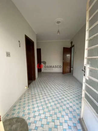 Imagem Casa para Locação 4 Quartos, 5 Vagas, 280M², Campestre, Santo André - SP