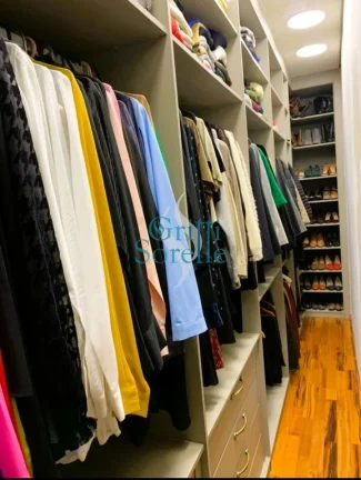Imagem Apartamento Garden à Venda em Indianópolis - Sâo Paulo/SP..