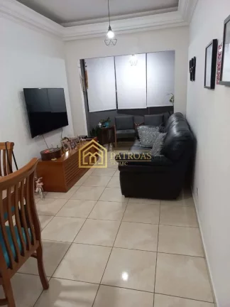 Imagem Apartamento Padrão