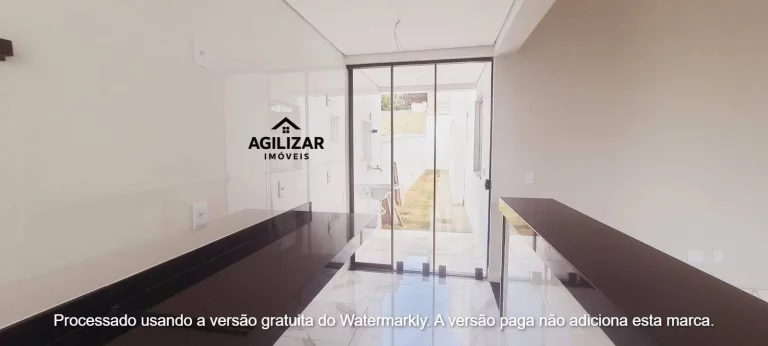 Imagem Casa 03 quartos, sendo 01 suíte - Rio Branco