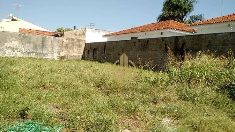 Imagem Terreno à venda, 420 m² por R$ 305.000,00 - Parque Residencial Lagoinha - Ribeirão Preto/SP