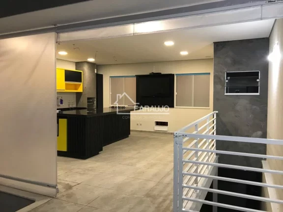 Imagem casa para venda em Sorocaba-SP