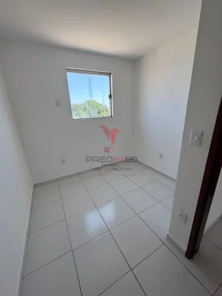 Imagem Apartamento de 2 Quartos, Suite , 1 Vaga de garagem , Bairro José Américo