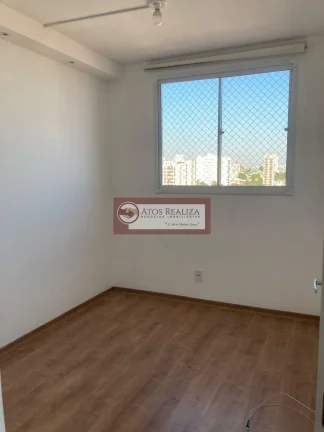 Imagem Oportunidade a venda na vila Santa Catarina. Vendo Apartamento Novo na Vila Santa Catarina, Apartamento Novo com 2 Dormitorios, condômino com Academia, brinquedoteca, salão de festas, quadra, mercado. Valor R$ 350k Oportunidade, Agende uma visita.