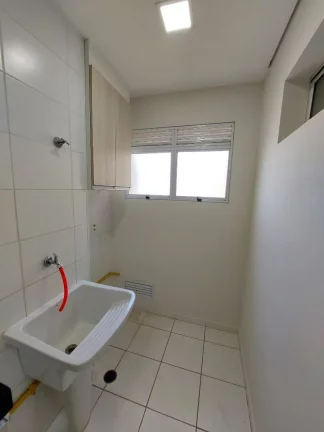 Imagem APARTAMENTO - SALA ESTENDIDA 2 DORM COM 1 SUÍTE - VIVA VISTA MIRANTE - SUMARÉ